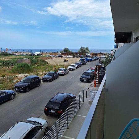 Carla Sea View Tomis Villa Năvodari Exterior foto